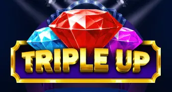 Triple Up game tile