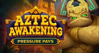 Aztec Awakening game tile
