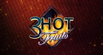 3 Hot Fruits game tile
