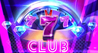 7’s Club game tile