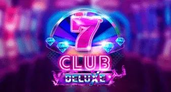 7's Club Deluxe game tile