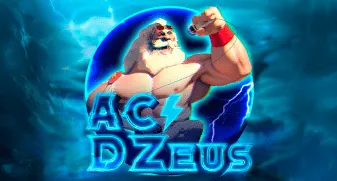 AC DZeus game tile
