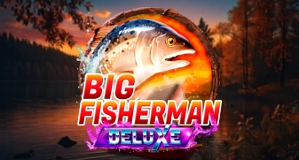 Big Fisherman Deluxe game tile
