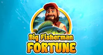 Big Fisherman Fortune game tile