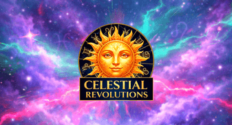Celestial Revolutions game tile