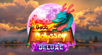 Gods Odyssey Deluxe game tile