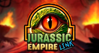 Jurassic Empire Link game tile