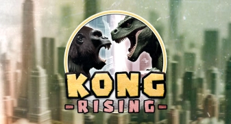 Kong Rising game tile