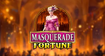 Masquerade Fortune game tile