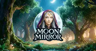 Moon Mirror game tile