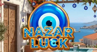 Nazar Luck game tile