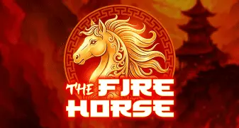 The Fire Horse game tile