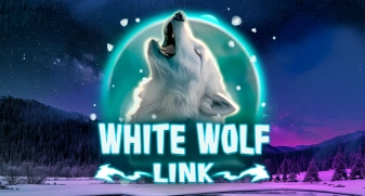 White Wolf Link game tile