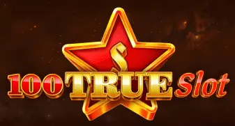 100 True Slot game tile