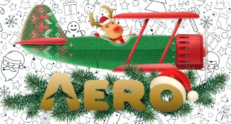 Aero game tile