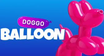 Balloon Doggo game tile
