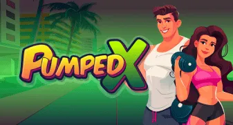 PumpedX game tile