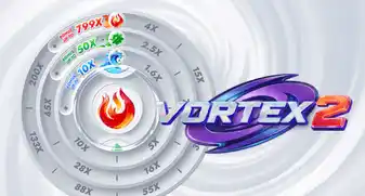 Vortex 2 game tile