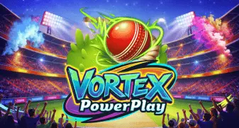 Vortex PowerPlay game tile