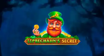 Leprechaun's Secret game tile