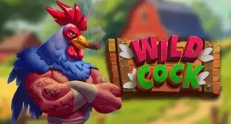 Wild Cock game tile