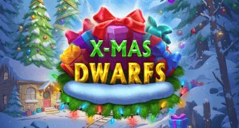 xMas Dwarfs game tile