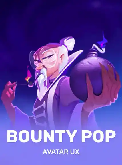 Bounty Pop game tile