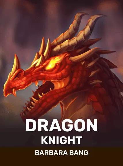 Dragon Knight game tile