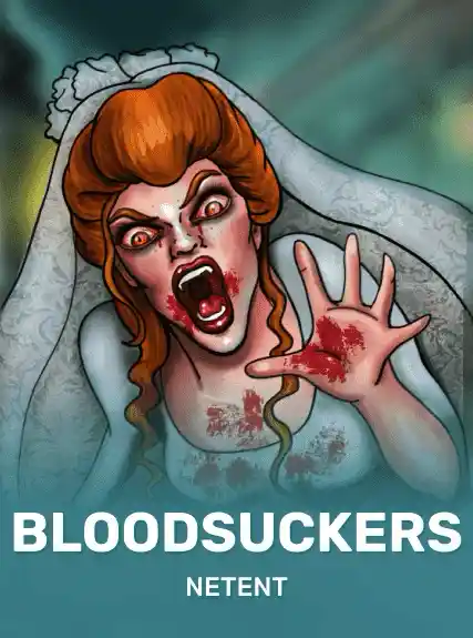 Blood Suckers game tile