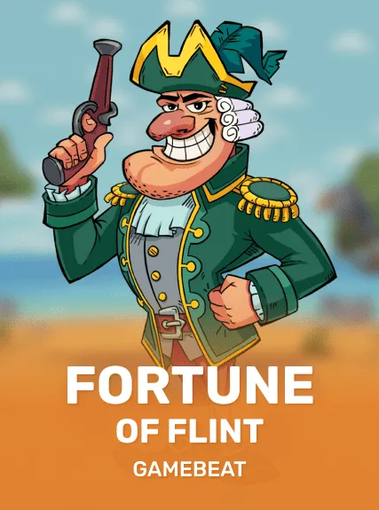 Fortune of Flint game tile