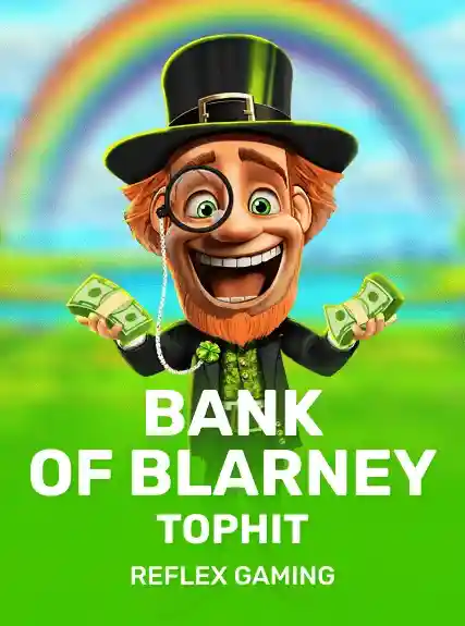 Bank of Blarney TopHit game tile