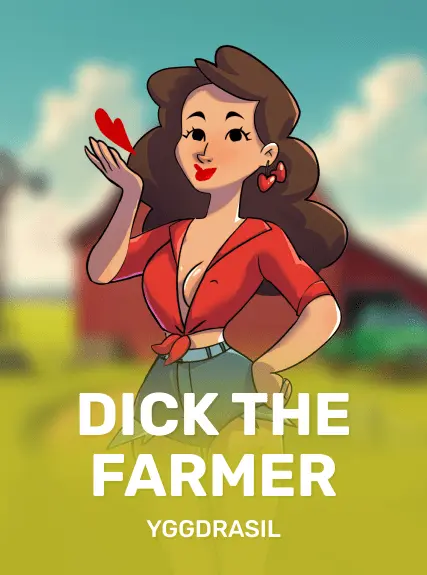 Dick the Farmer game tile