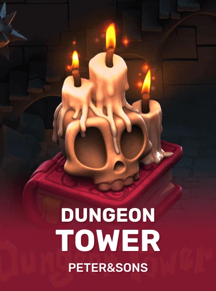 Dungeon Tower MultiMax game tile
