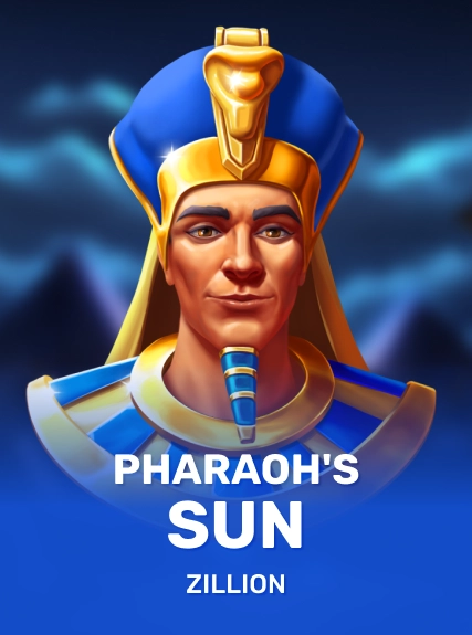 Pharaoh's Sun game tile