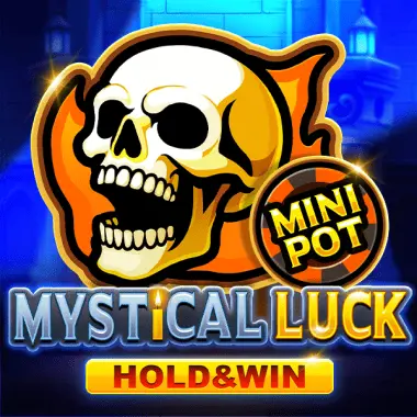 Mystical Luck Hold And Win - Olympia Casino