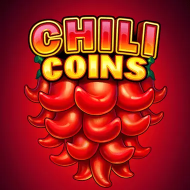 Chili Coins - Olympia Casino