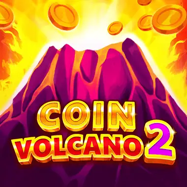 Coin Volcano 2 - Olympia Casino