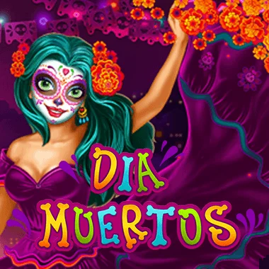Dia Muertos - Olympia Casino Dia Muertos - Olympia Casino