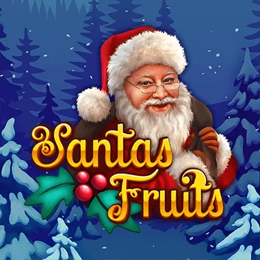Santas Fruits - Olympia Casino