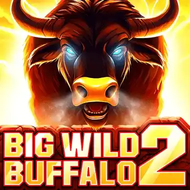 Big Wild Buffalo 2 - Olympia Casino