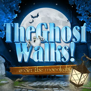 The Ghost Walks - Olympia Casino The Ghost Walks - Olympia Casino