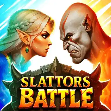 Slattors Battle - Orcs vs Elves - Olympia Casino