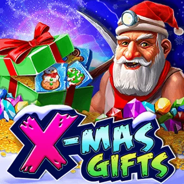 X-mas Gifts - Olympia Casino