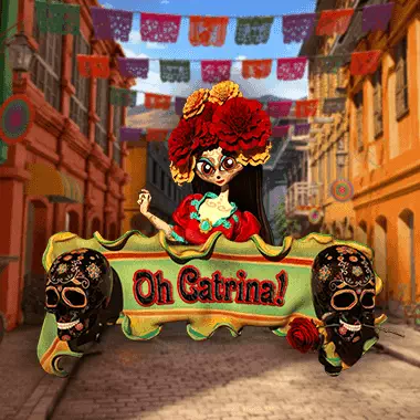 Oh Catrina! - Olympia Casino