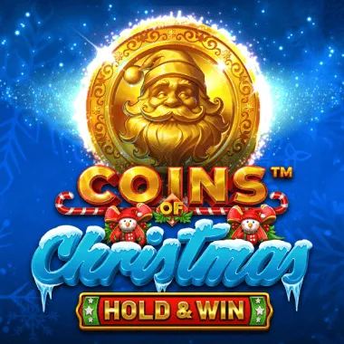 Coins of Christmas - Hold & Win - Olympia Casino