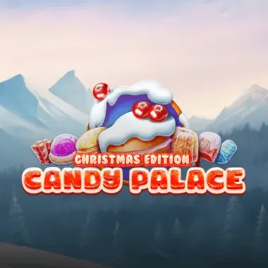 Candy Palace - Christmas Edition - Olympia Casino