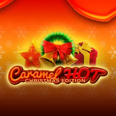 Caramel Hot - Christmas Edition - Olympia Casino
