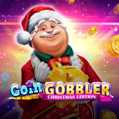 Coin Gobbler - Christmas Edition - Olympia Casino