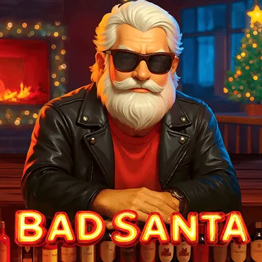 Bad Santa - Olympia Casino