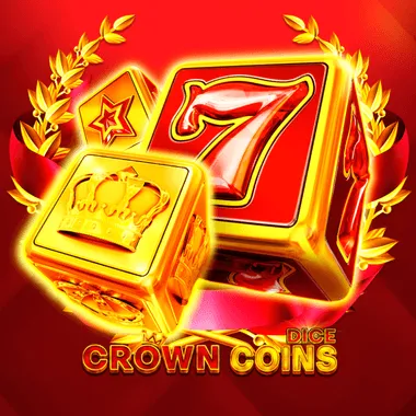 Crown Coins Dice - Olympia Casino